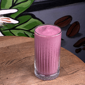 Orman Meyveli Smoothie