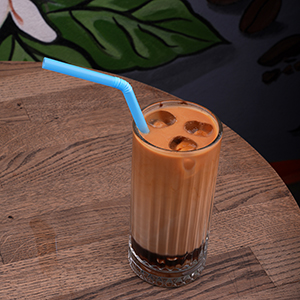 Ice Macchiato