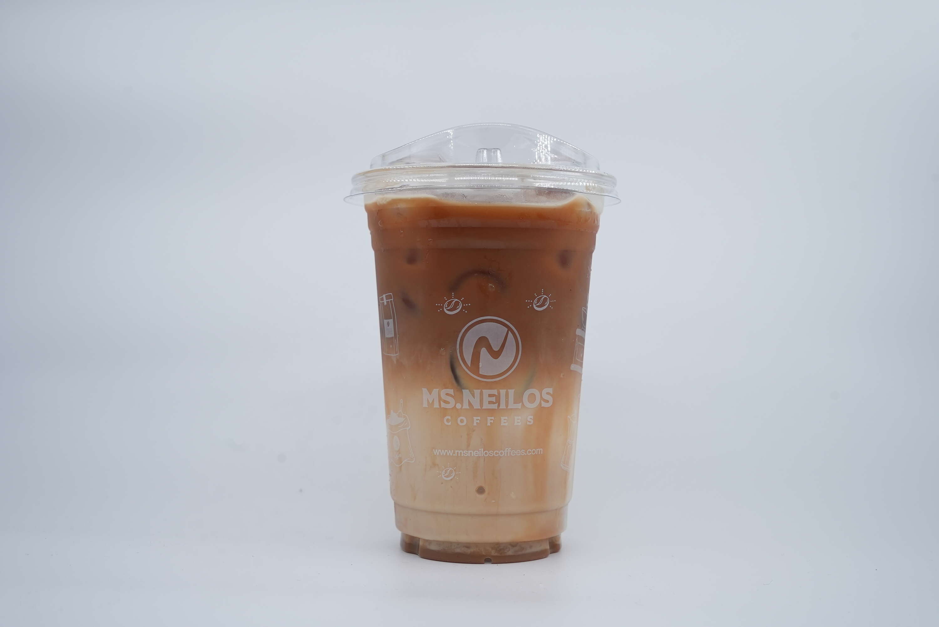 Cappuccino Fredo
