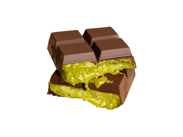 Dubai Chocolate