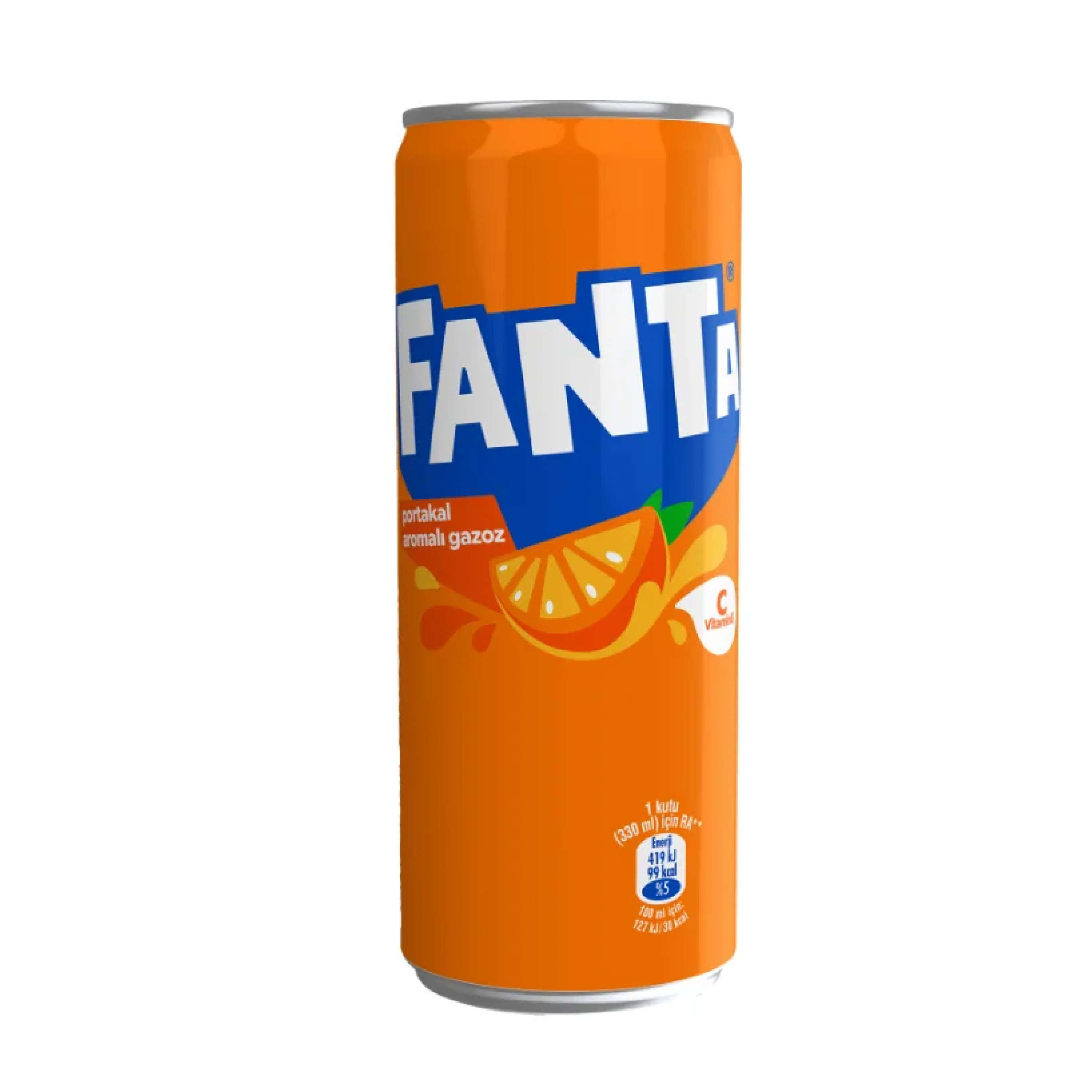 Fanta
