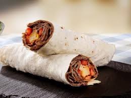Ekmek Arası ve Dürüm 70gr Et Döner
