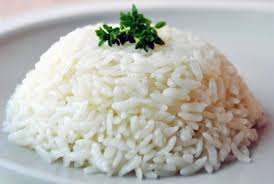 Pirinç veya Bulgur Pilavı