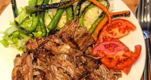 Porsiyon Döner