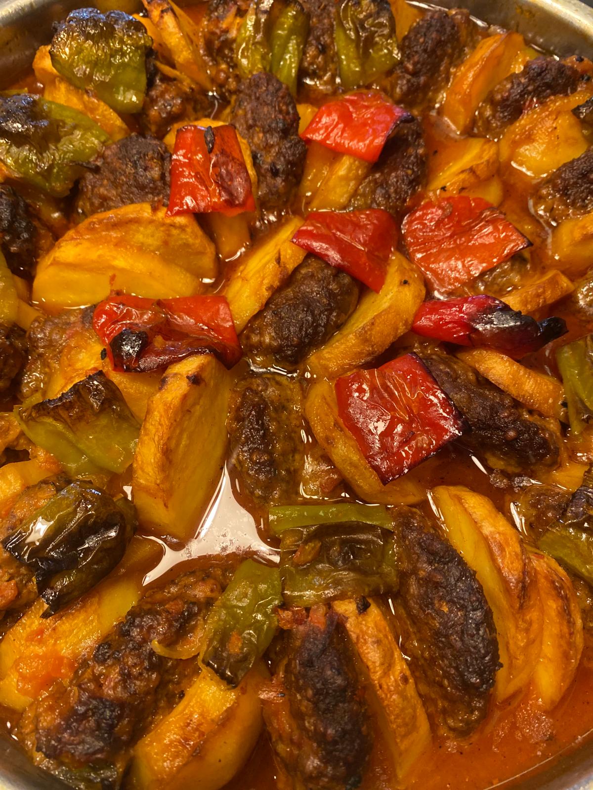 Köfte Çeşitleri