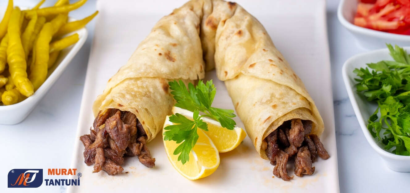 Biftek Tantuni