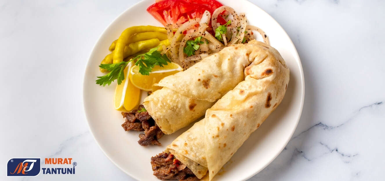 Et Tantuni
