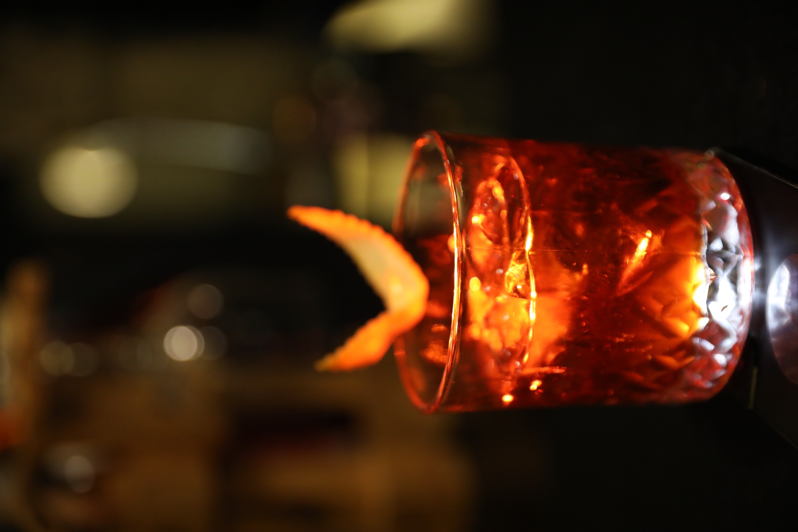 COUNT CAMİLLO NEGRONİ since 1920