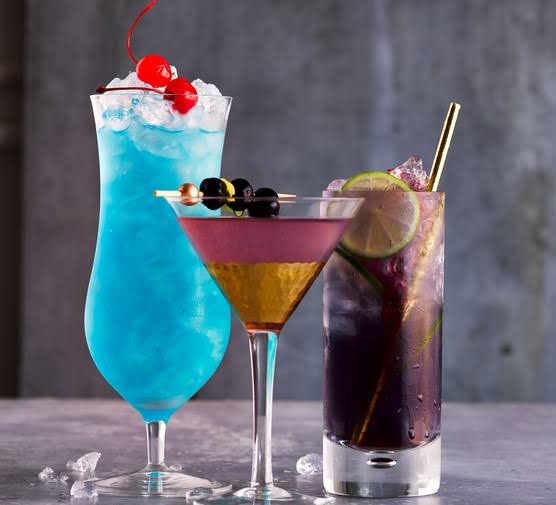 Coctail's