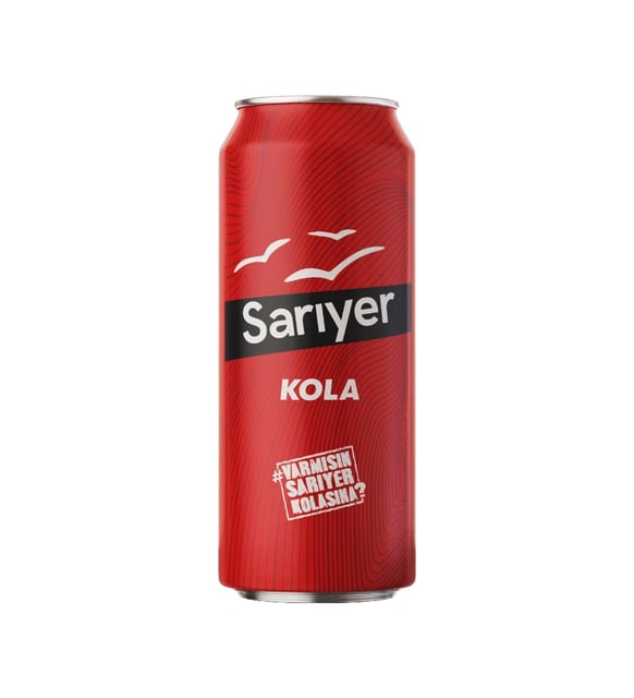 Sarıyer Kola