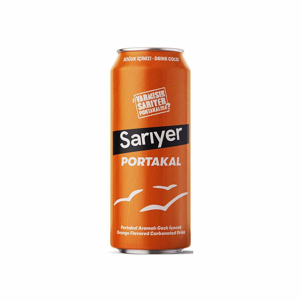 Sarıyer Fanta 