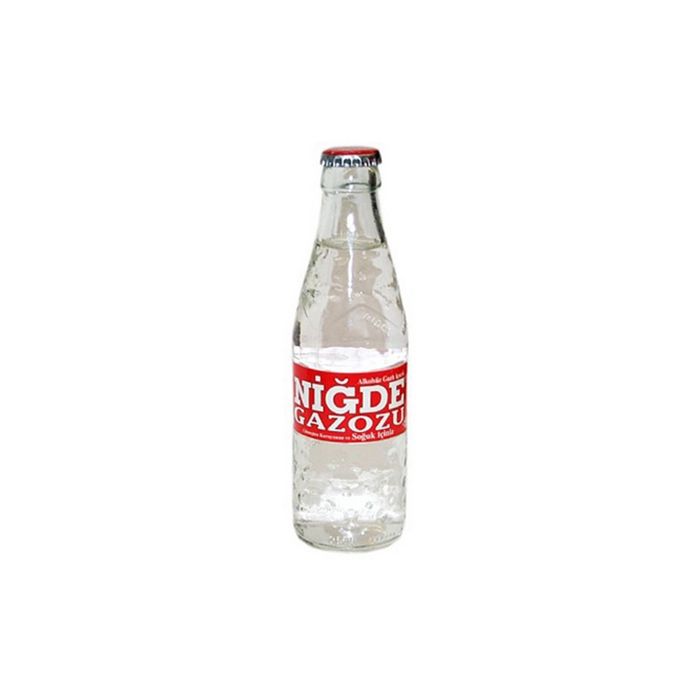 Niğde Gazozu 