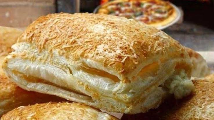 Talaş Böreği
