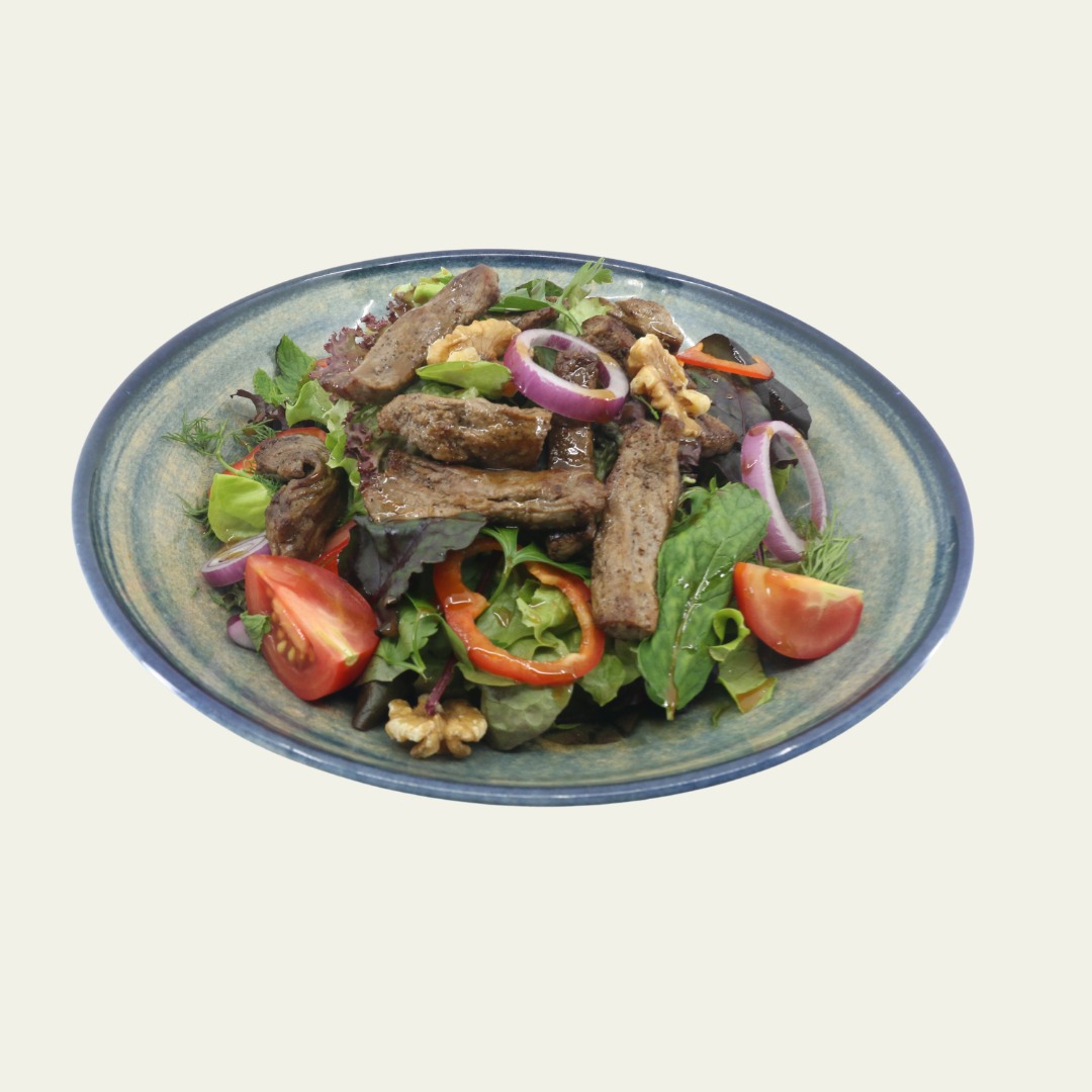 Bonfile Salata