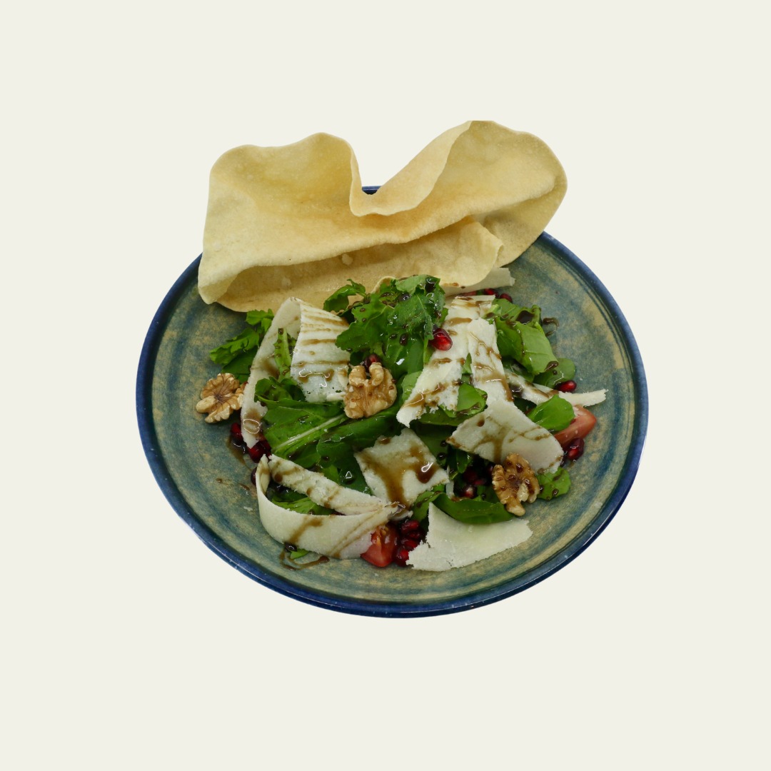 SALATA