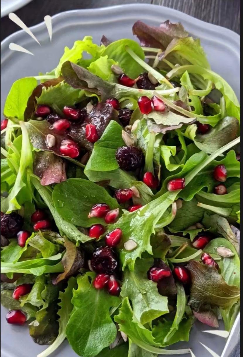 EGE SALATA