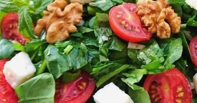 Fit salad