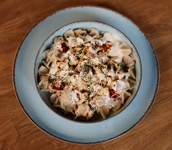 Mantı (Klasik)