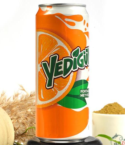Yedigün
