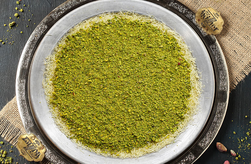 Fıstık Zade