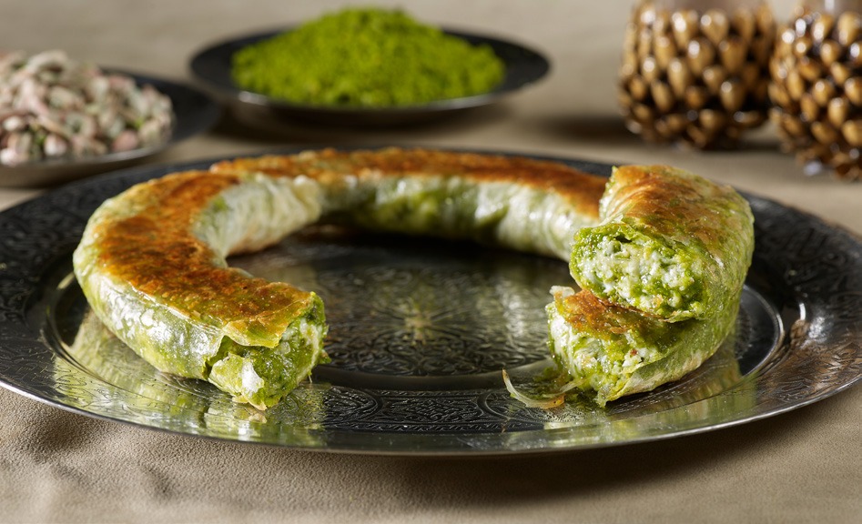 Simit Katmer