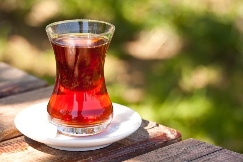 Çay 
