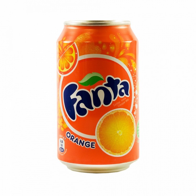 Fanta