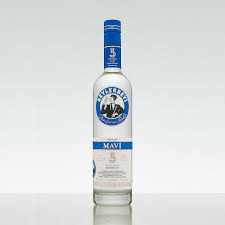 Beylerbeyi mavi 35 cl 