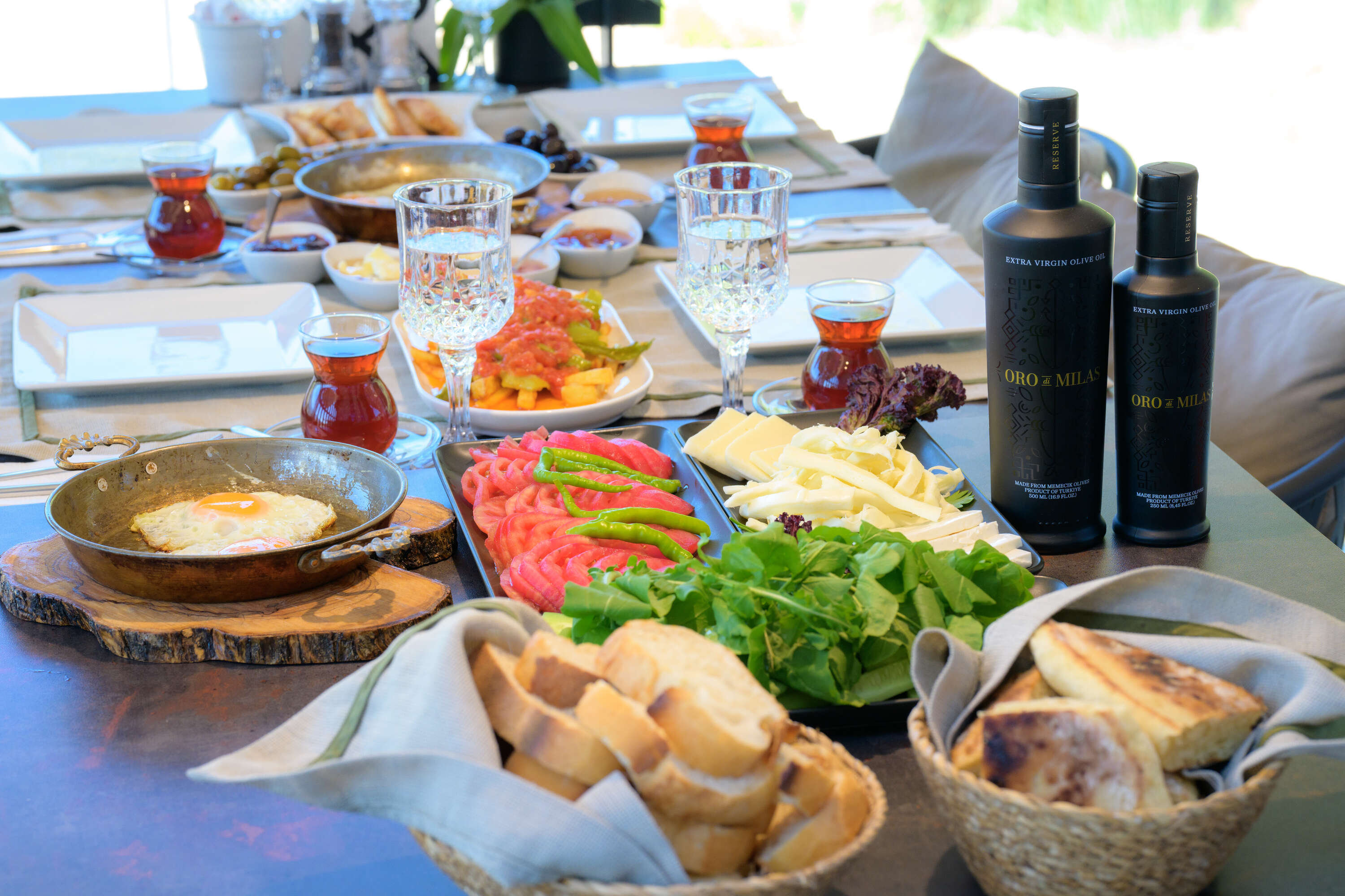 Kahvaltı & Brunch