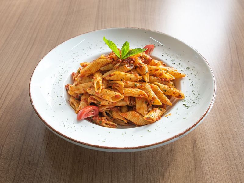 Cheff Beğendi Tavuk