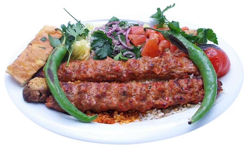 Adana Porsiyon