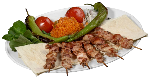 Et Şiş Porsiyon