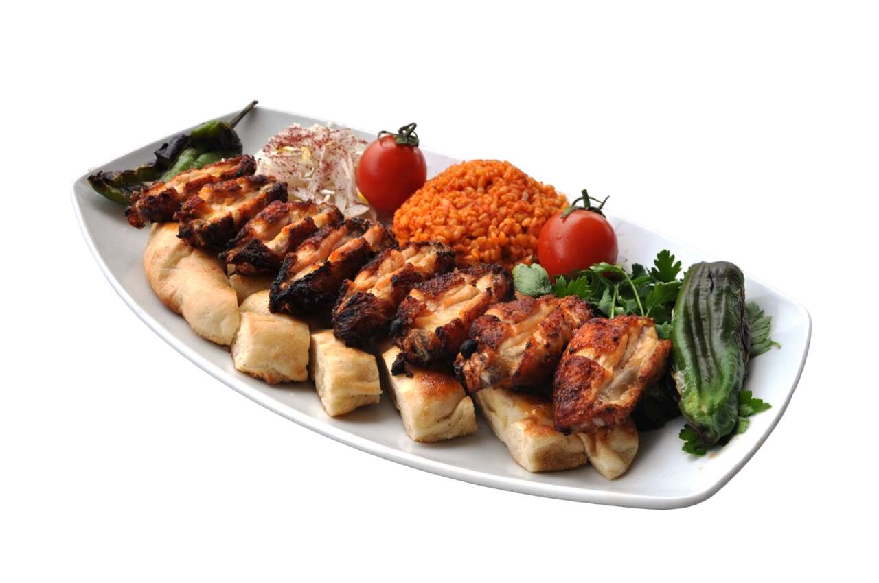Kanat Porsiyon