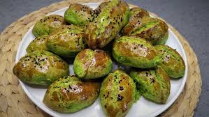 Ispanaklı - Labneli 