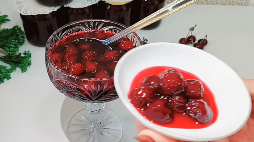Jam