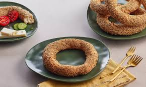 Sade Simit 