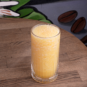 Mangolu Limonata