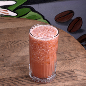 Şeftalili Limonata