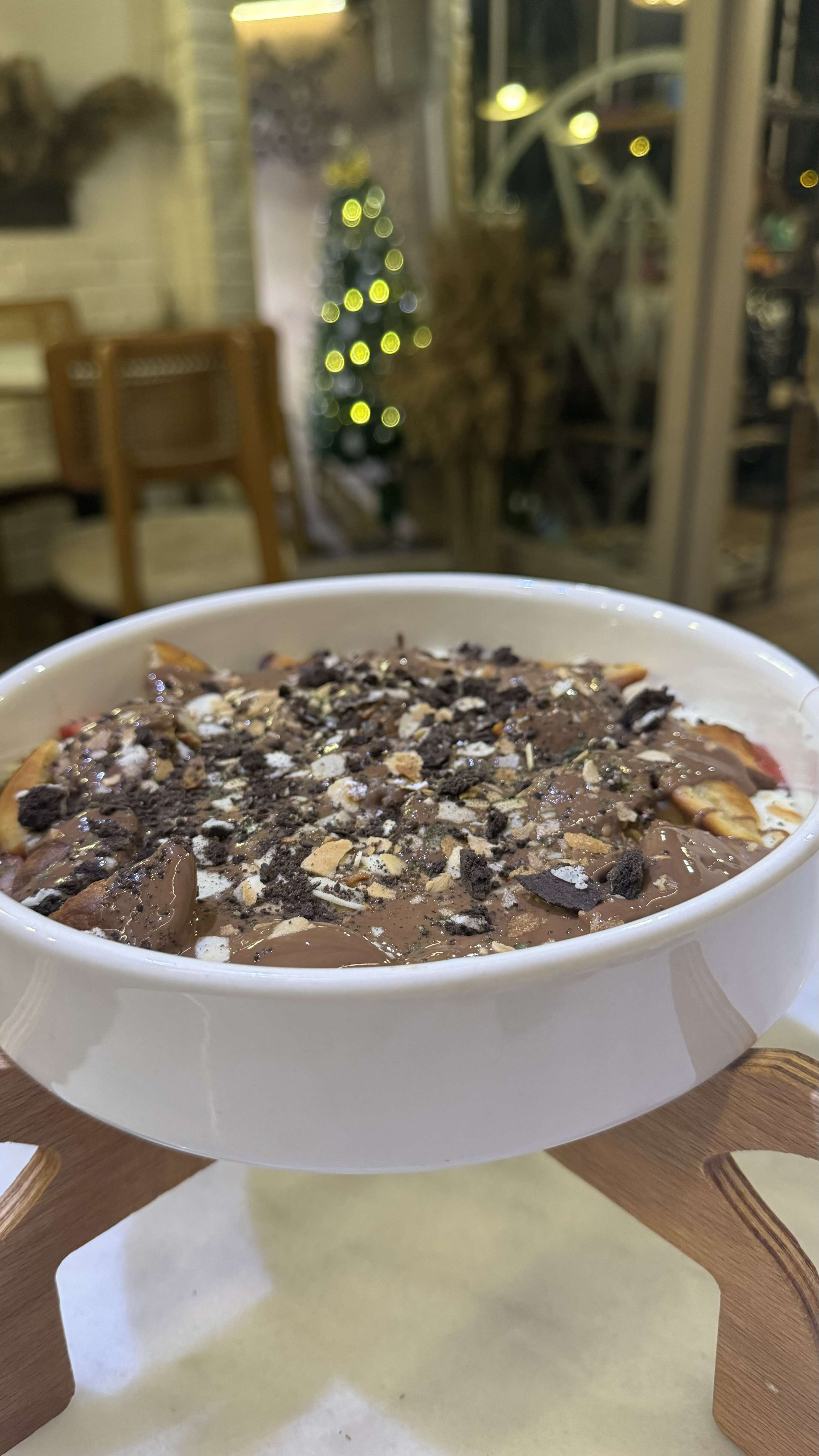 Special Bowl