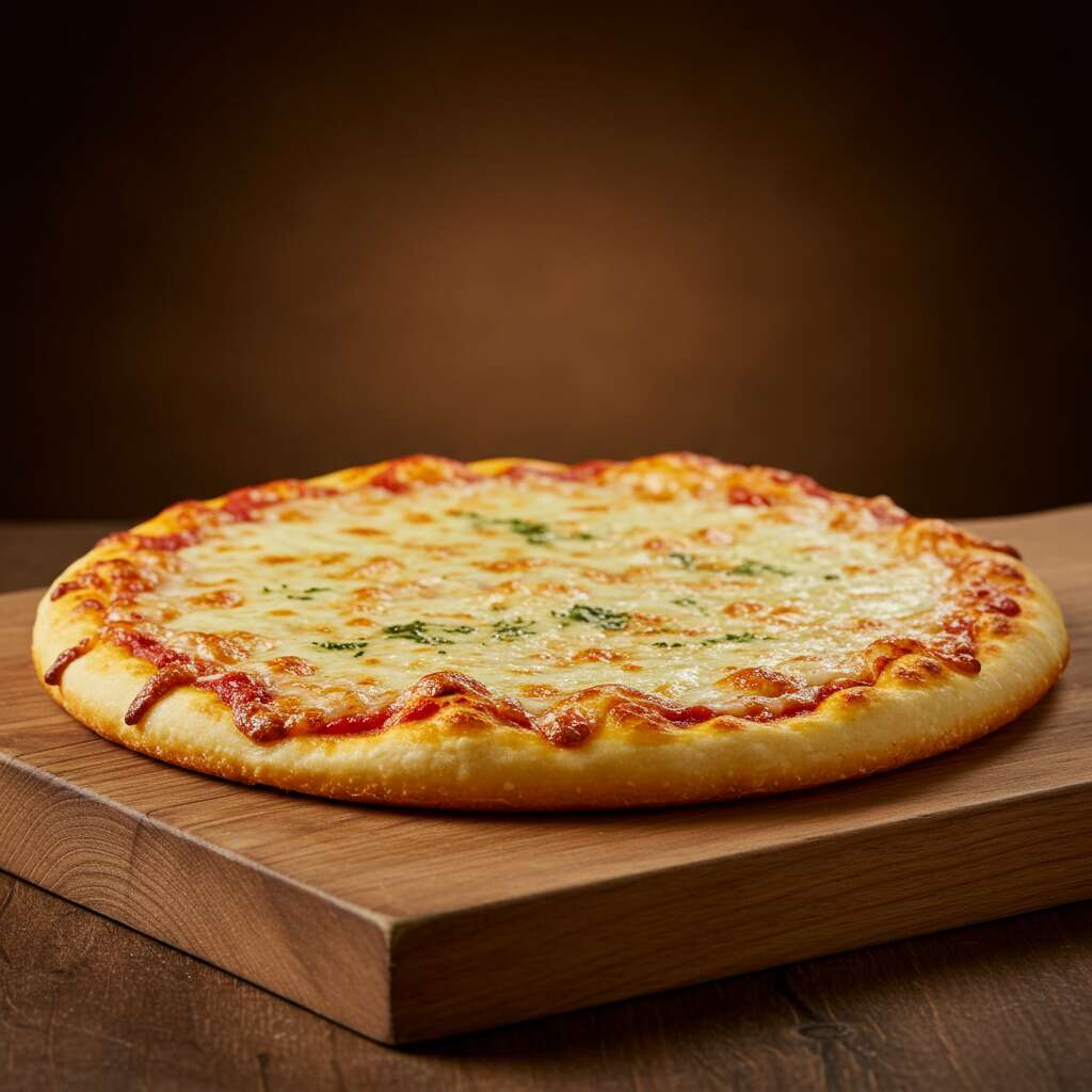 Margharita Pizza