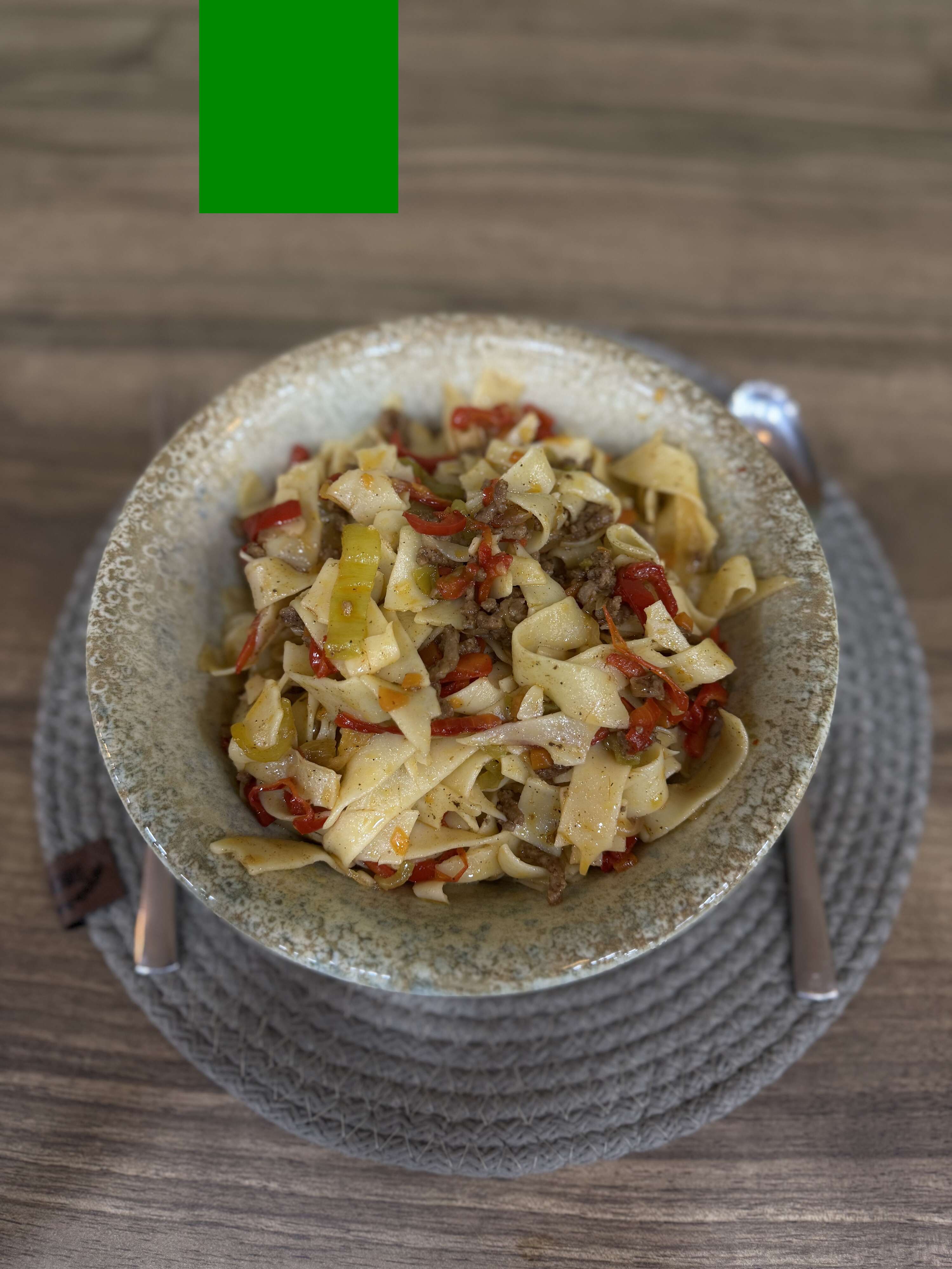 Sedilla Fettucine