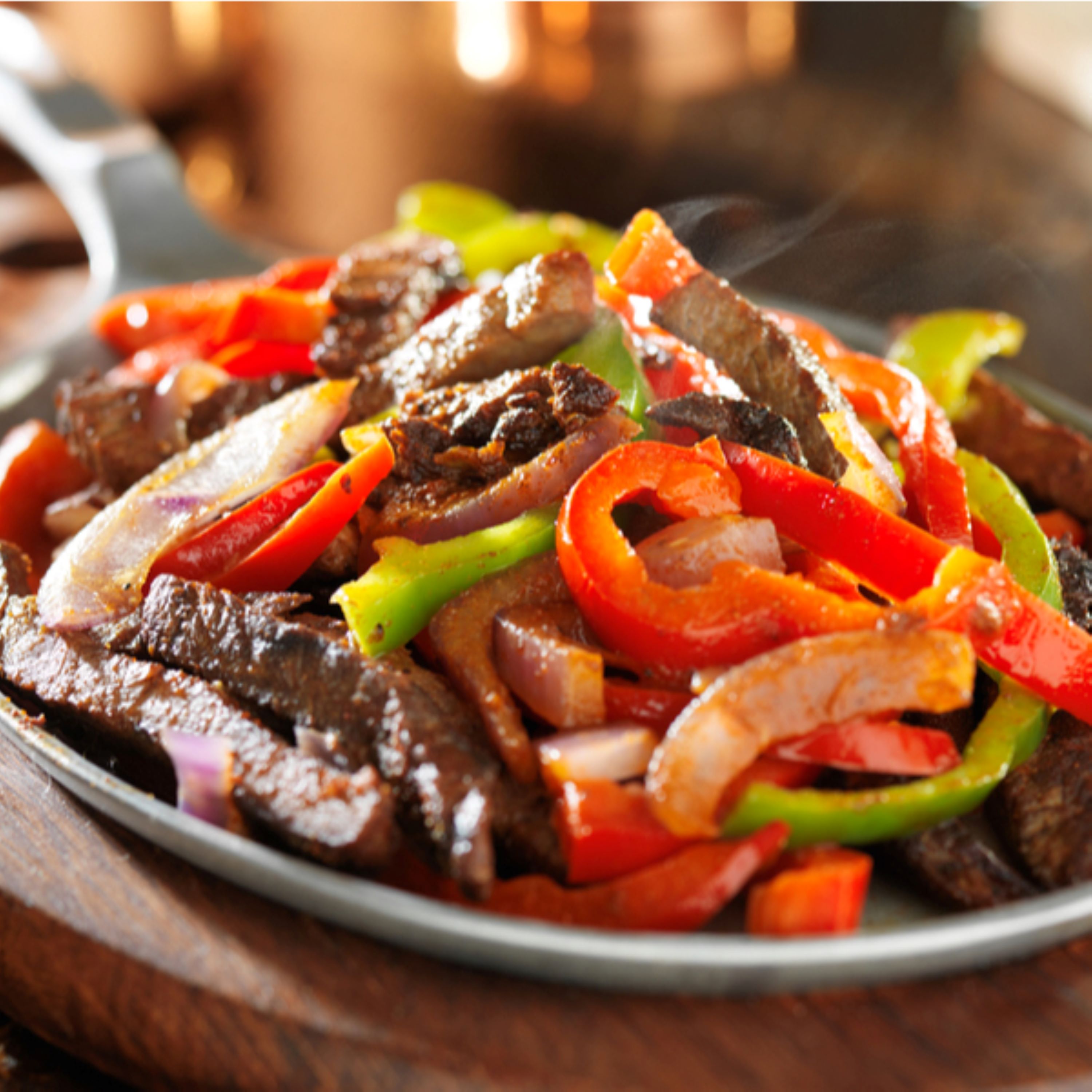 Et fajita