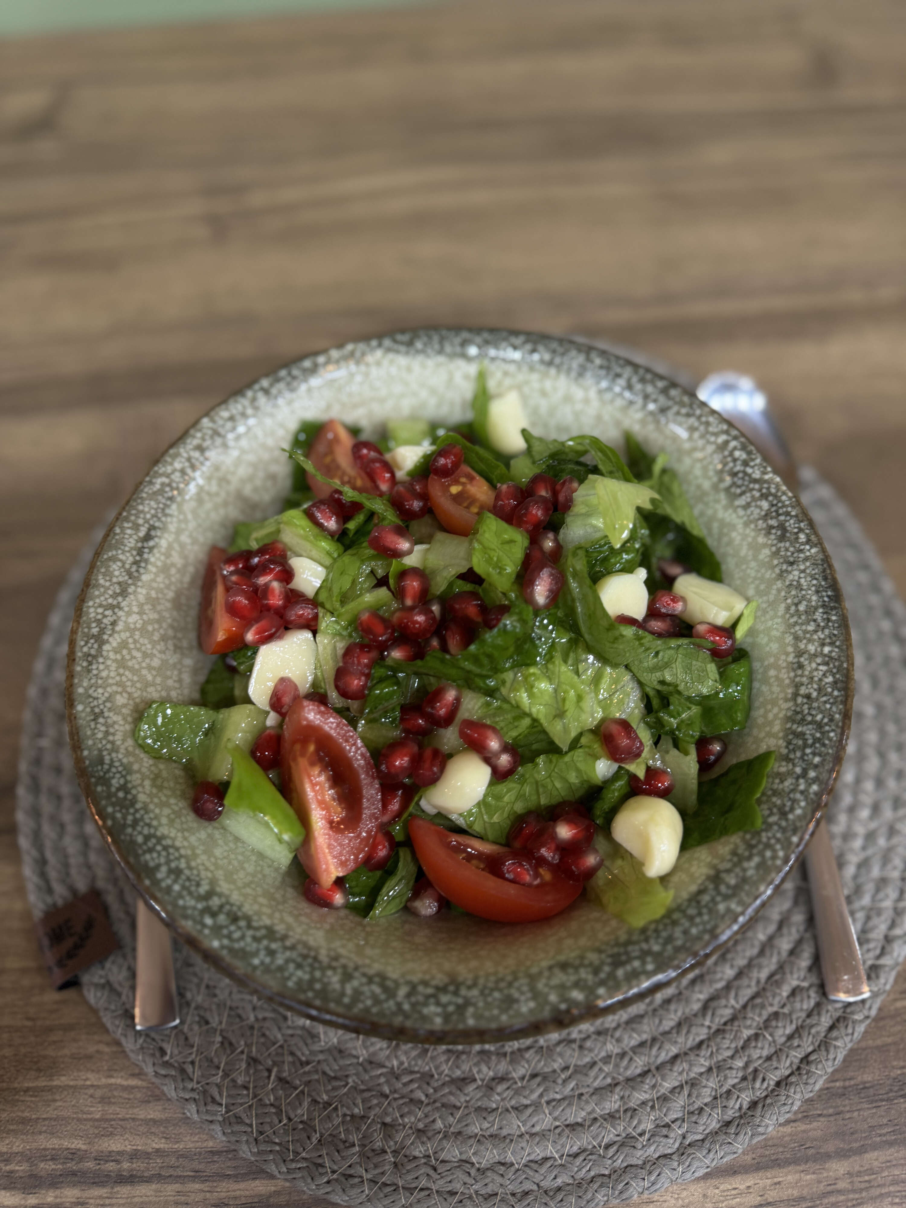 Sedilla Salata
