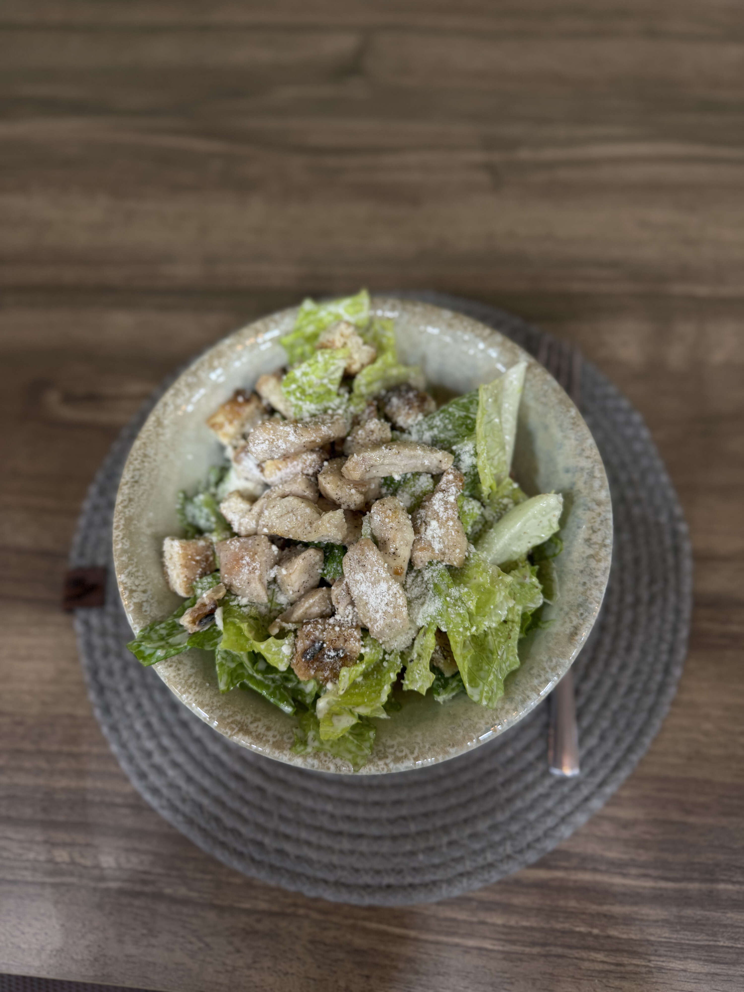 Sezar Salata