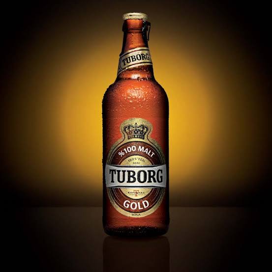 Tuborg 
