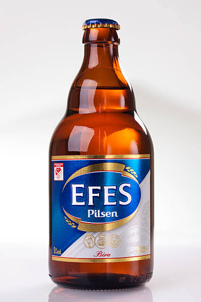 Efes pilsen 
