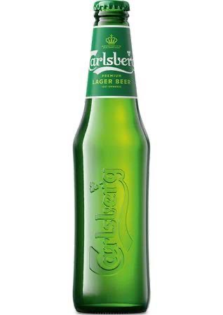 Carlsberg 