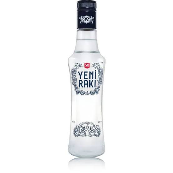 Yeni Rakı