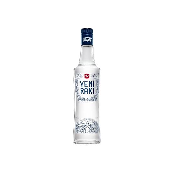 Yeni Rakı