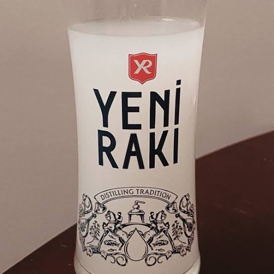 Duble Rakı 